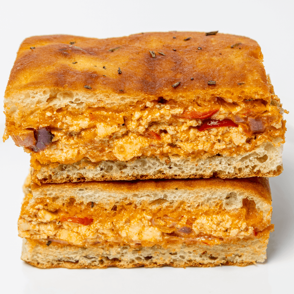 Paneer Sandwich