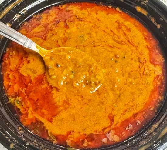 Dal Makhani