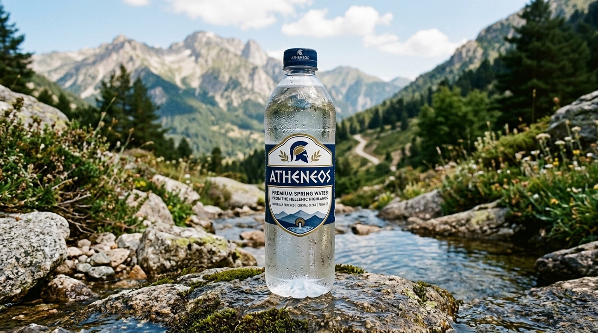 Bottled Water
