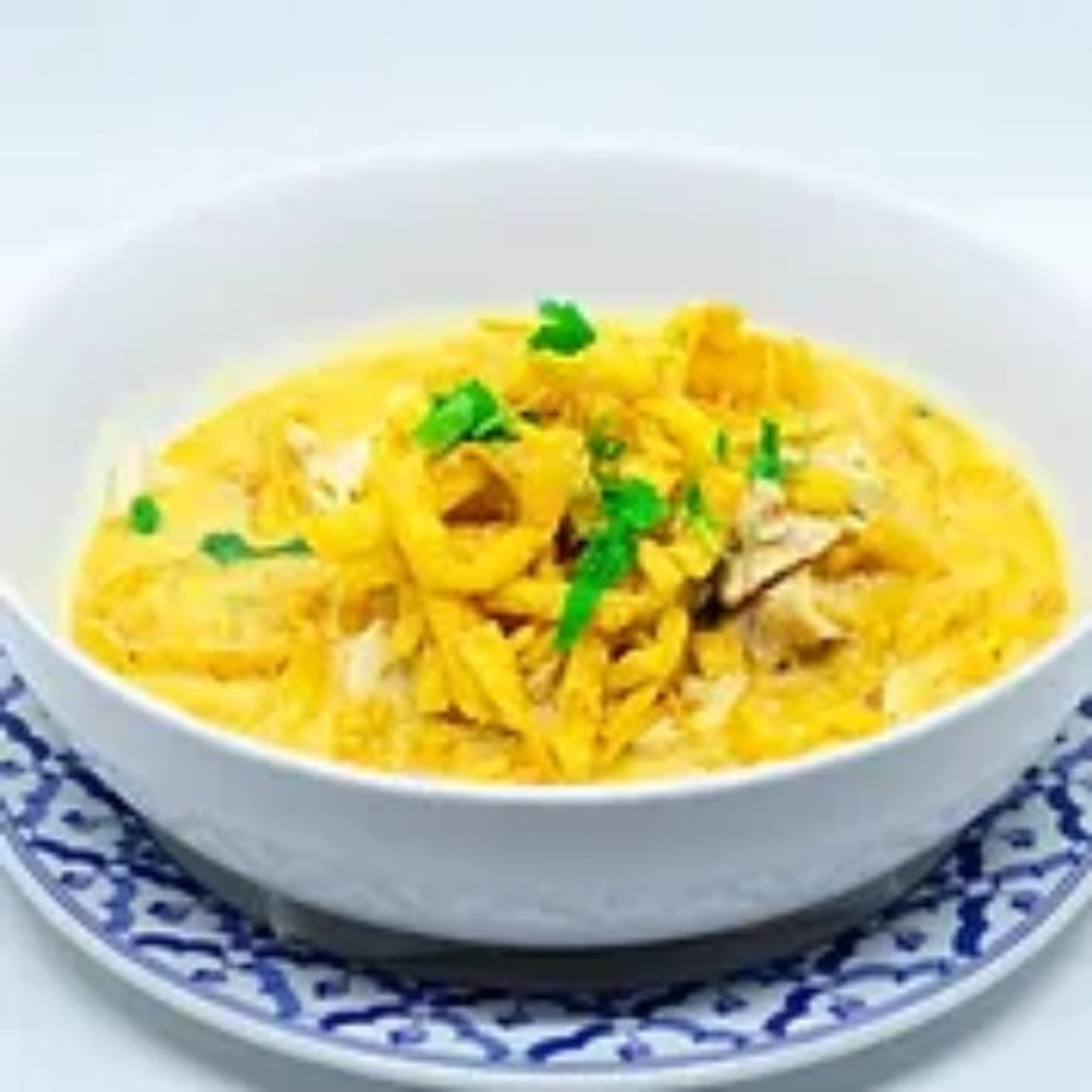 Noodle Bowl
