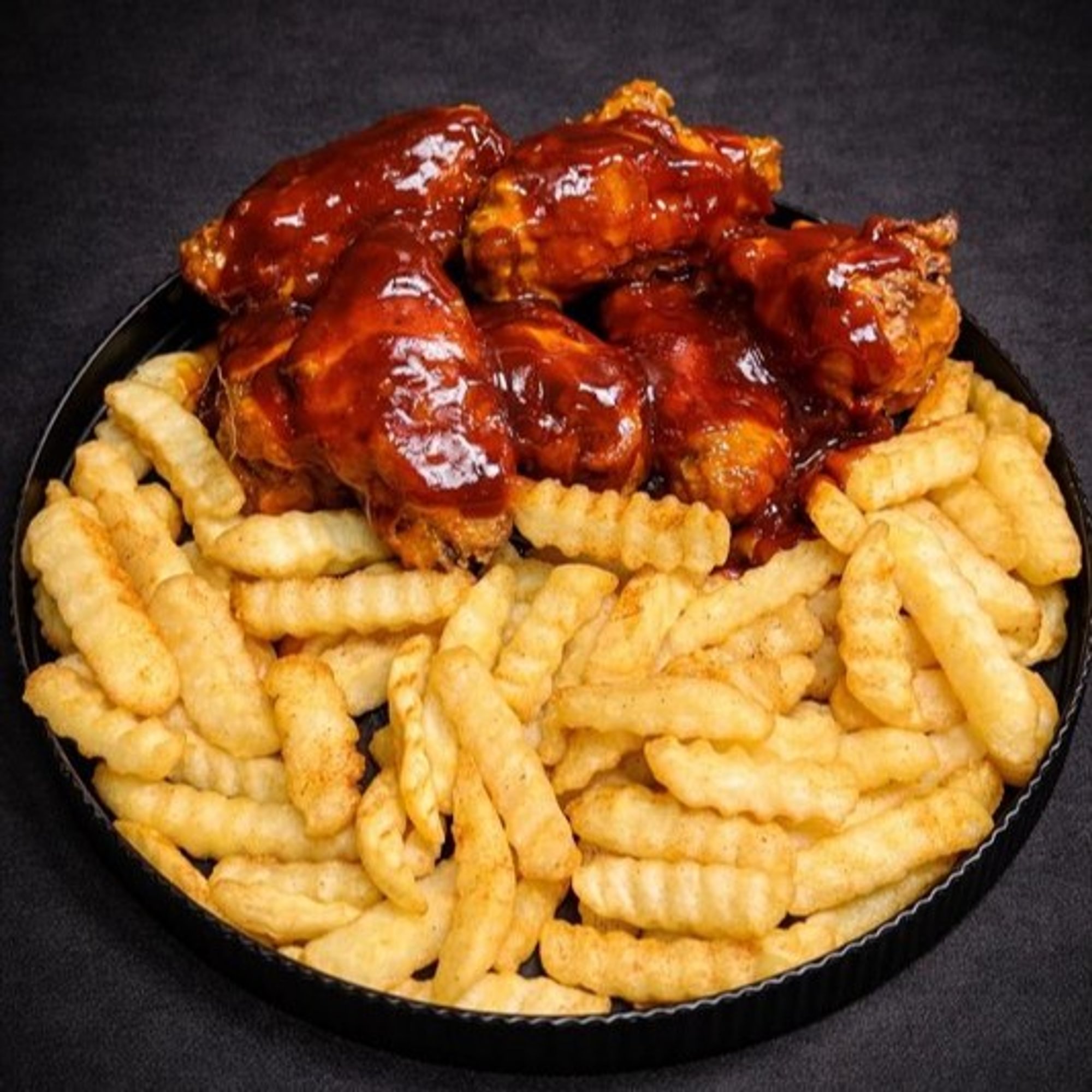 Wings