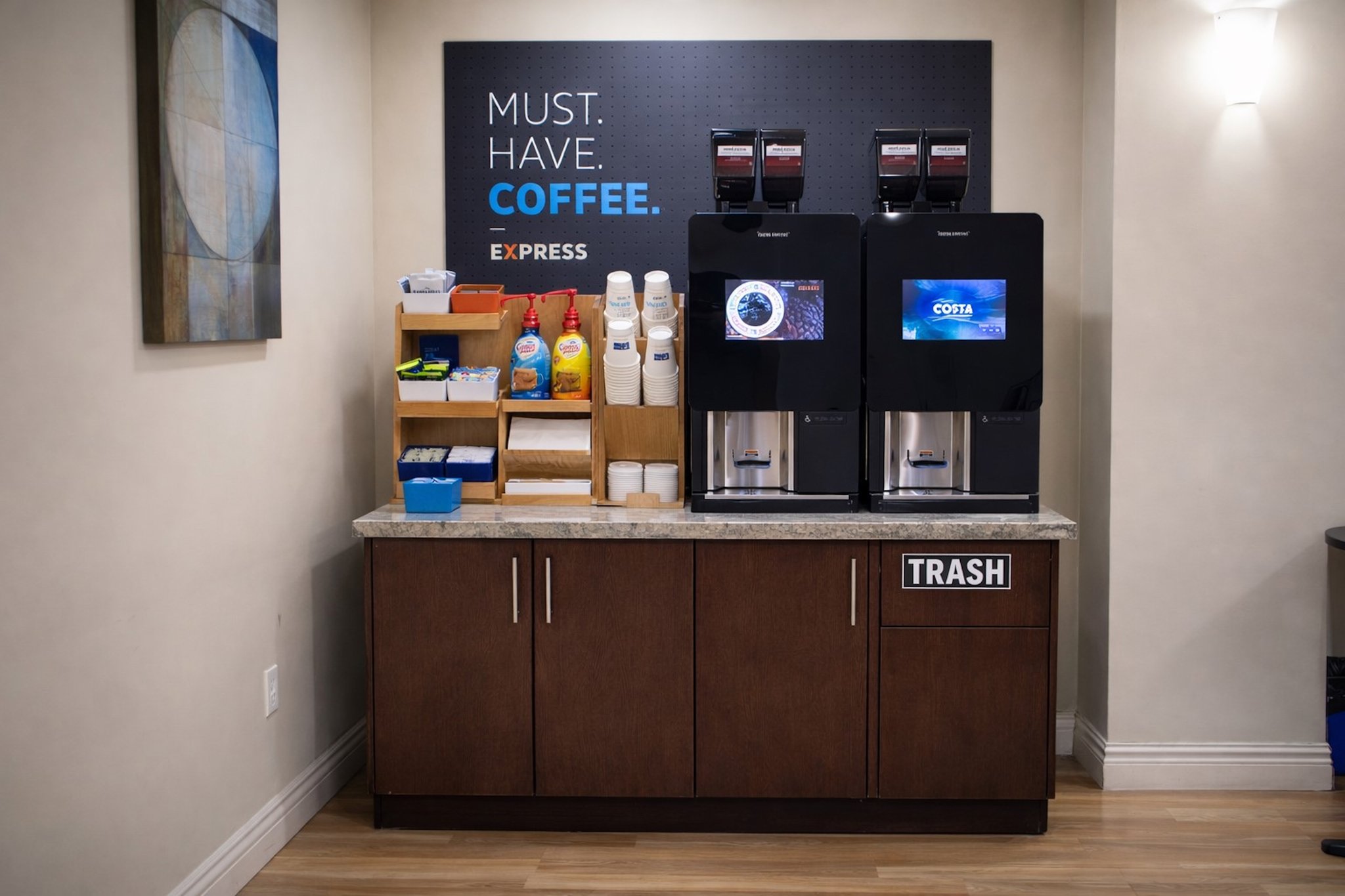 Holiday Inn Express Benicia by IHG Image