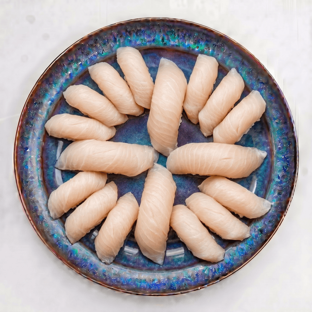 Yellowtail Nigiri