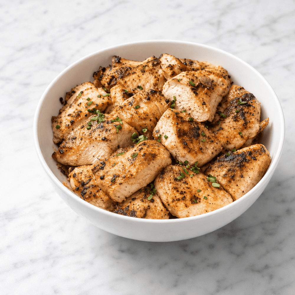 Side of Chicken