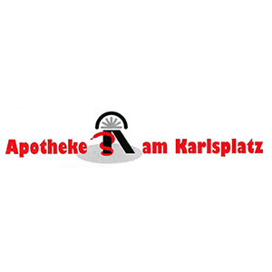 Logo der Apotheke am Karlsplatz