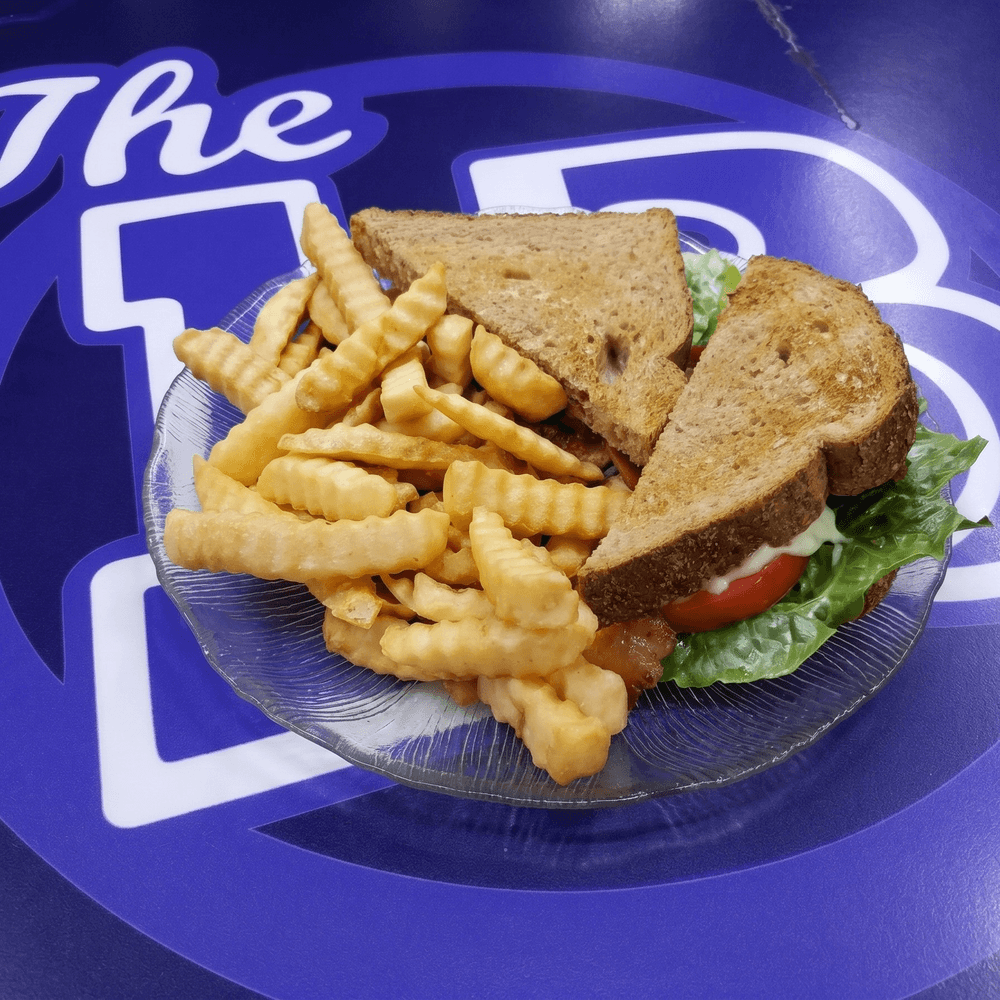 BLT Sandwich