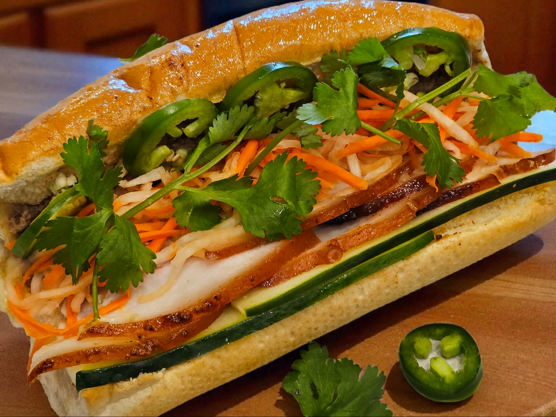 BM Pork Belly