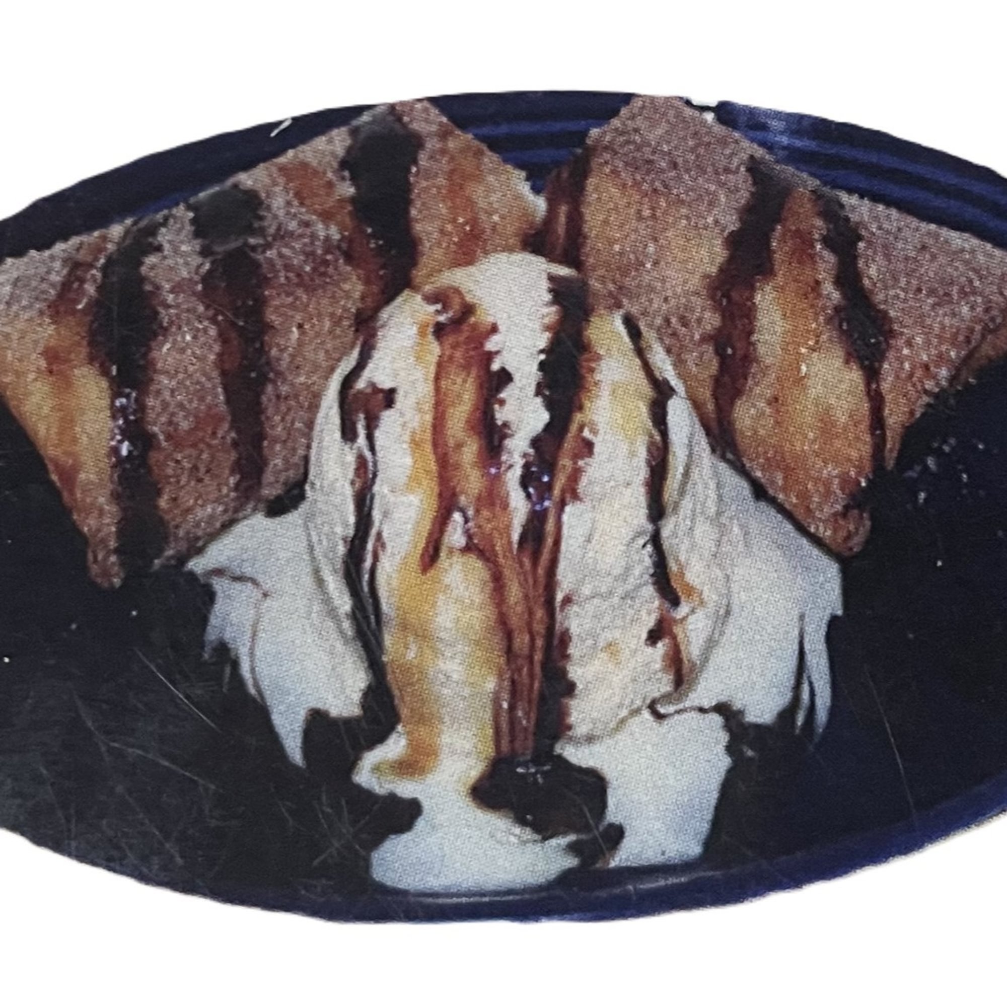 Chimi Cheesecake