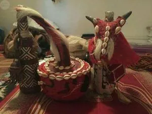 Galería en miniatura