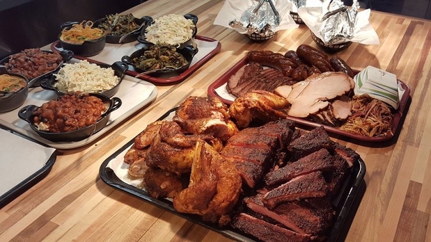 Images Bad Brads BBQ
