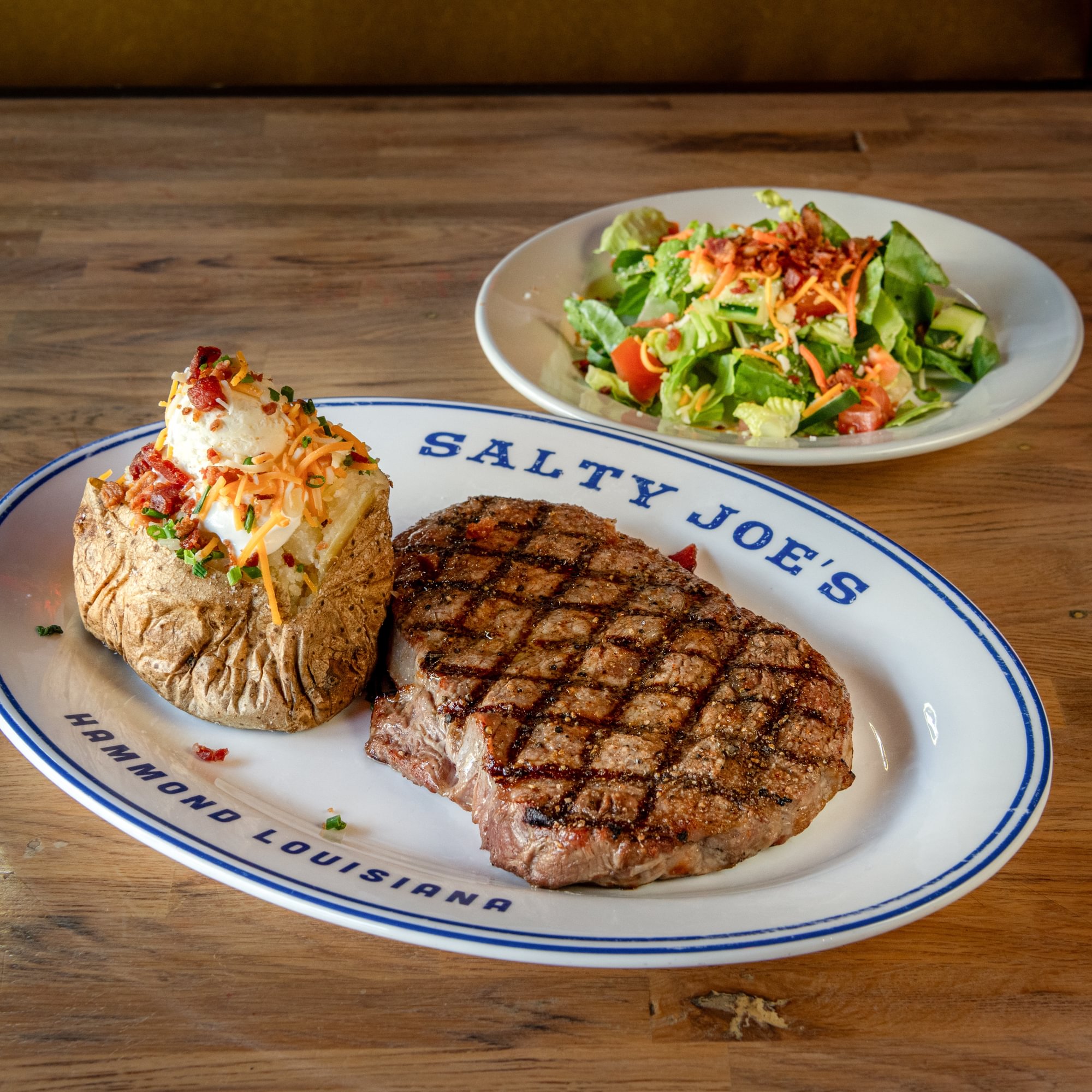 12 oz. Ribeye