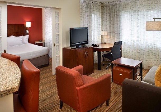 Images Residence Inn by Marriott Detroit Warren