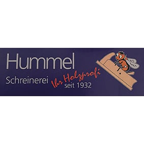 Logo von Günter Hummel Schreinermeister