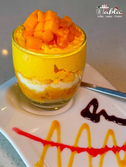 Tabla Indian Restaurant Clermont Image