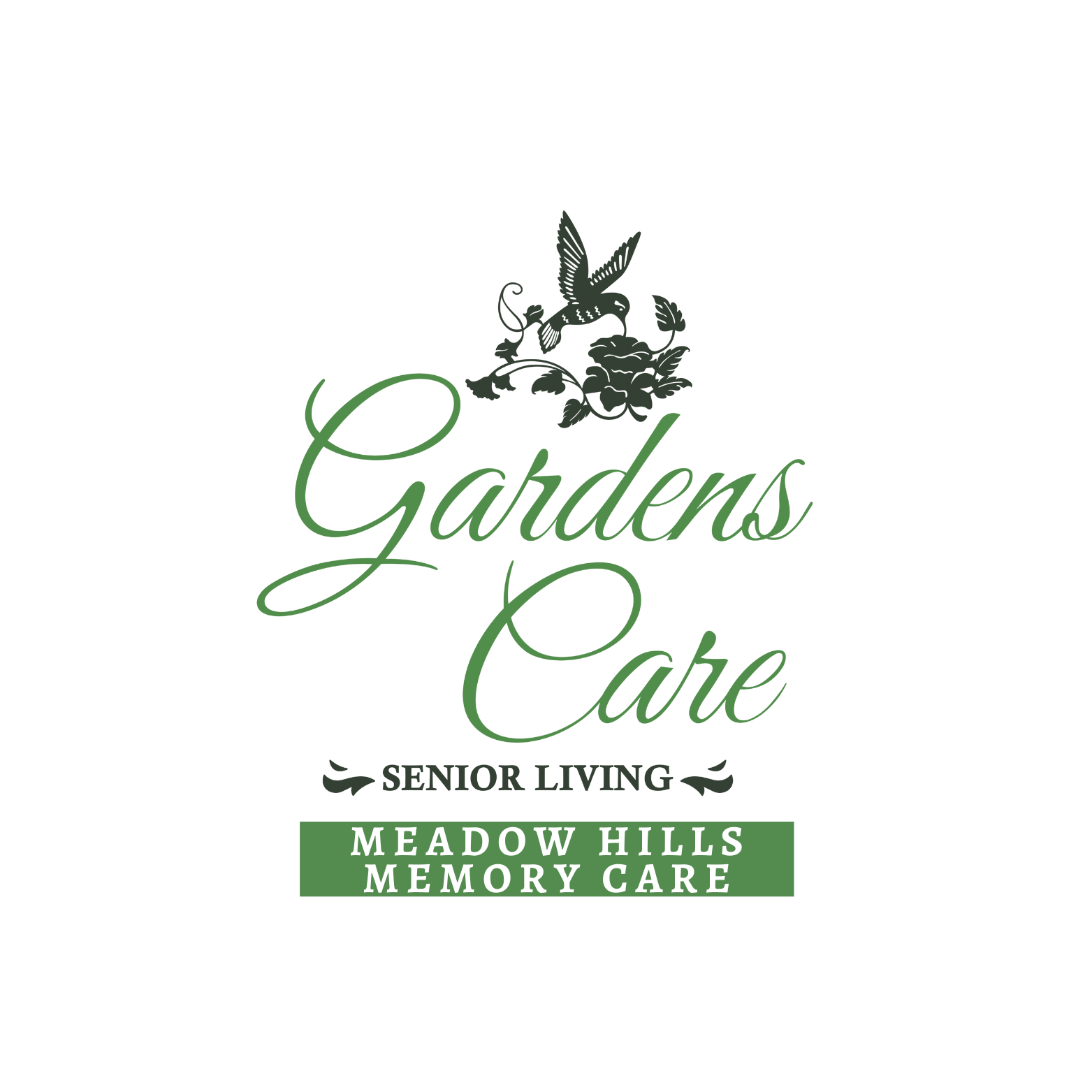 Gardens Care Senior Living - Meadow Hills Memory Care