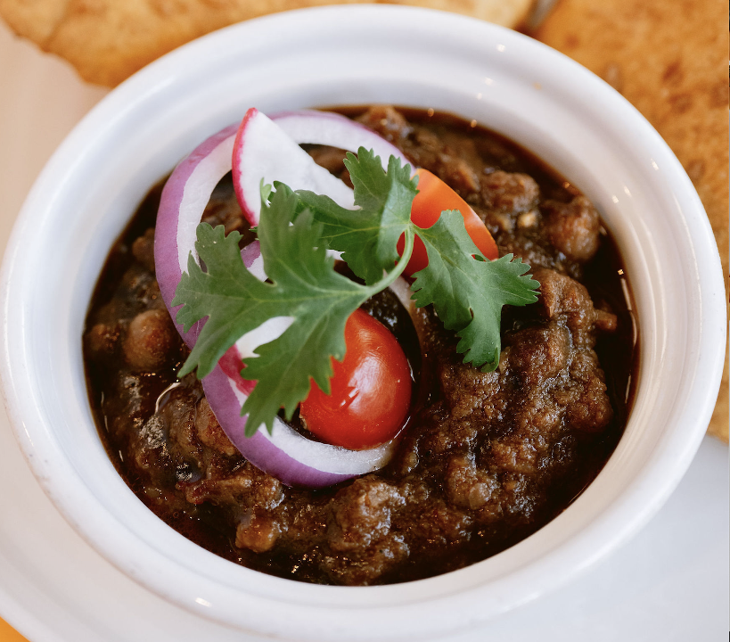 Channa Masala