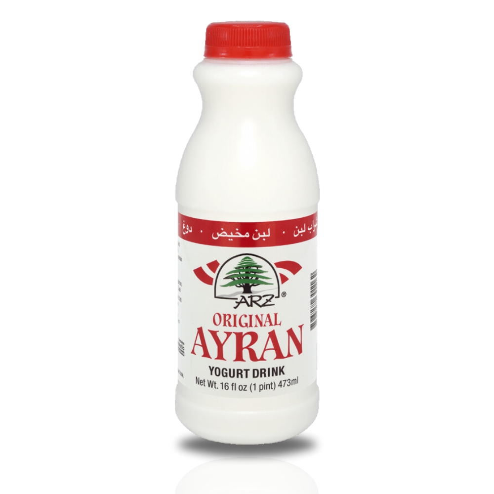 Ayran