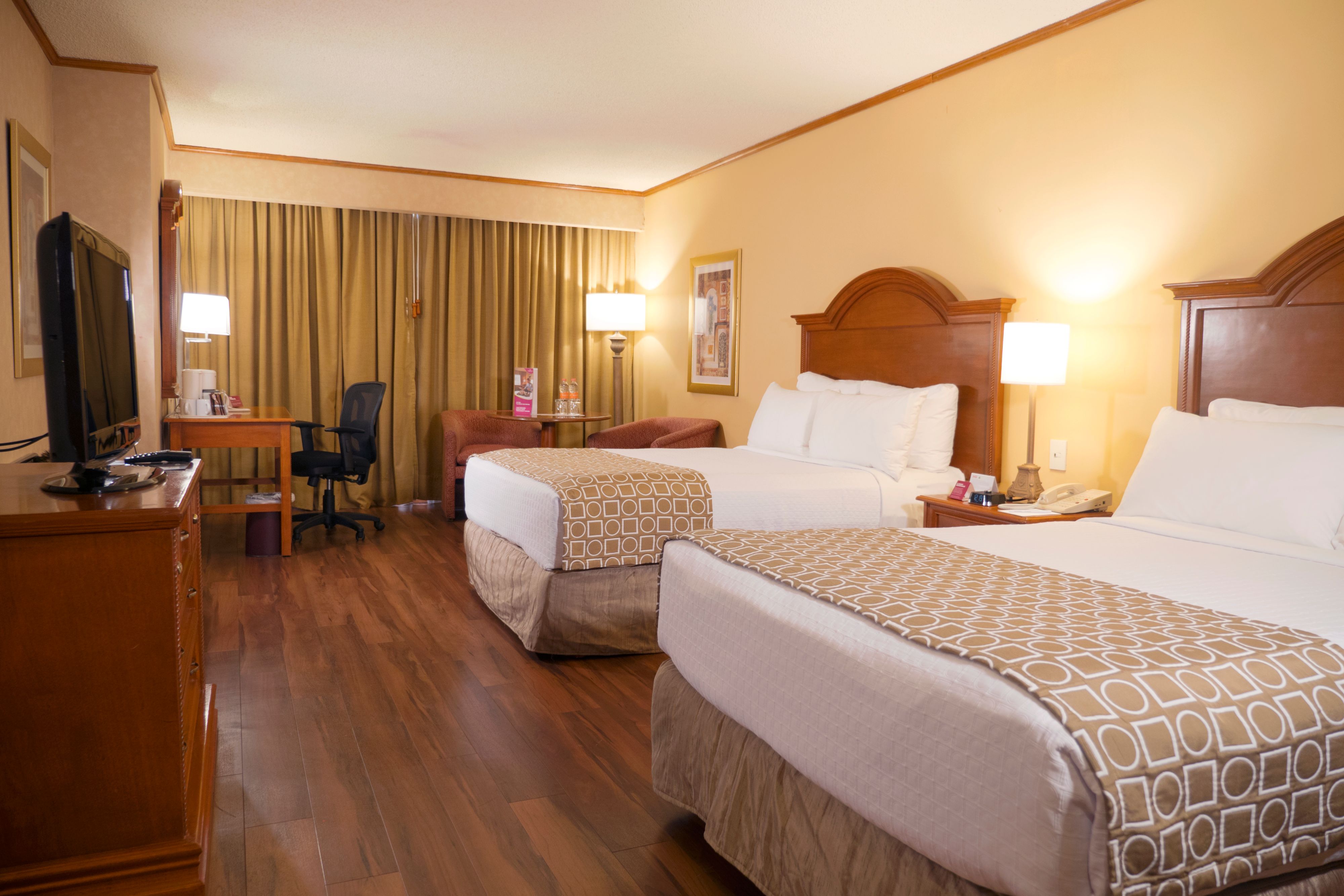 Images Crowne Plaza Monterrey