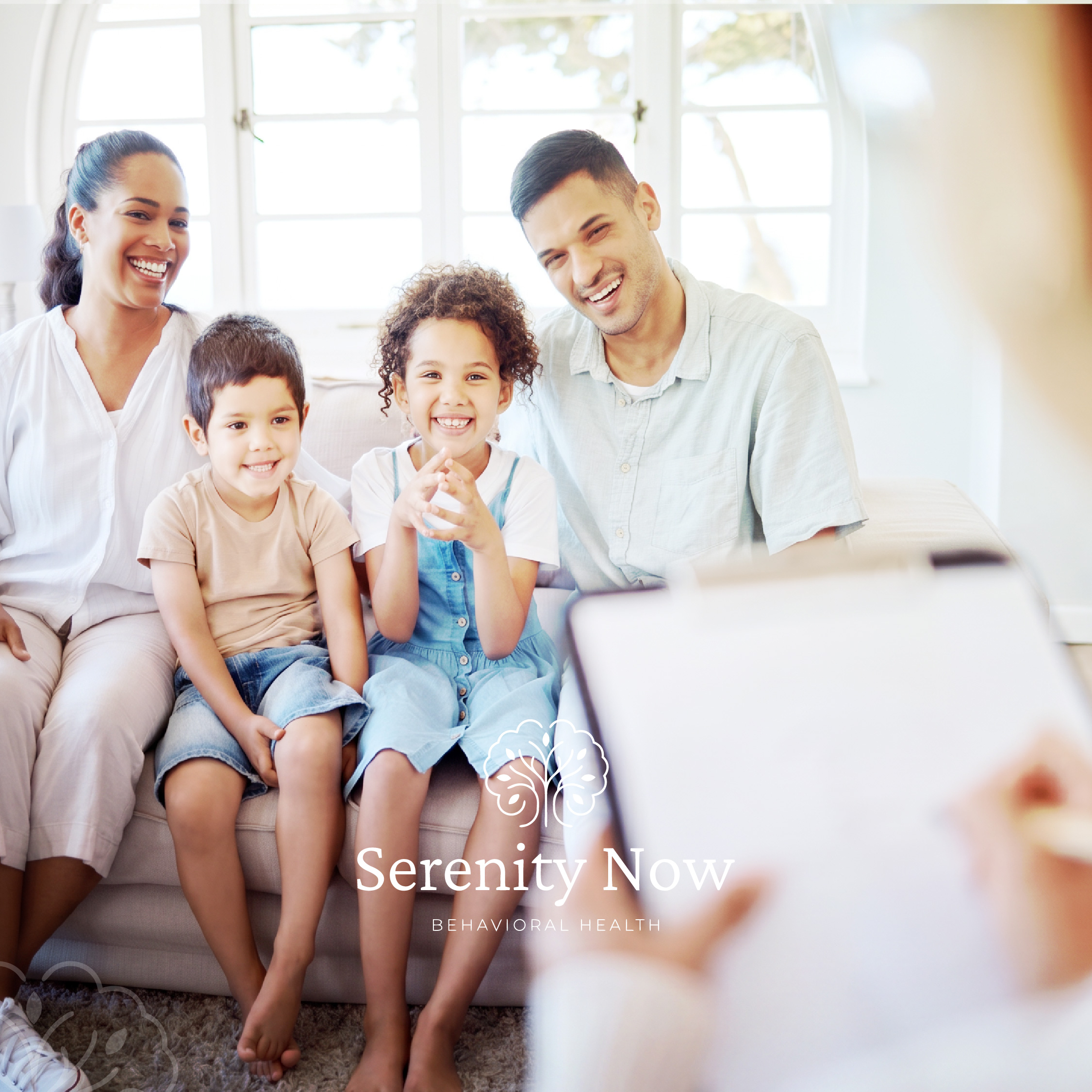 Family Therapy Program