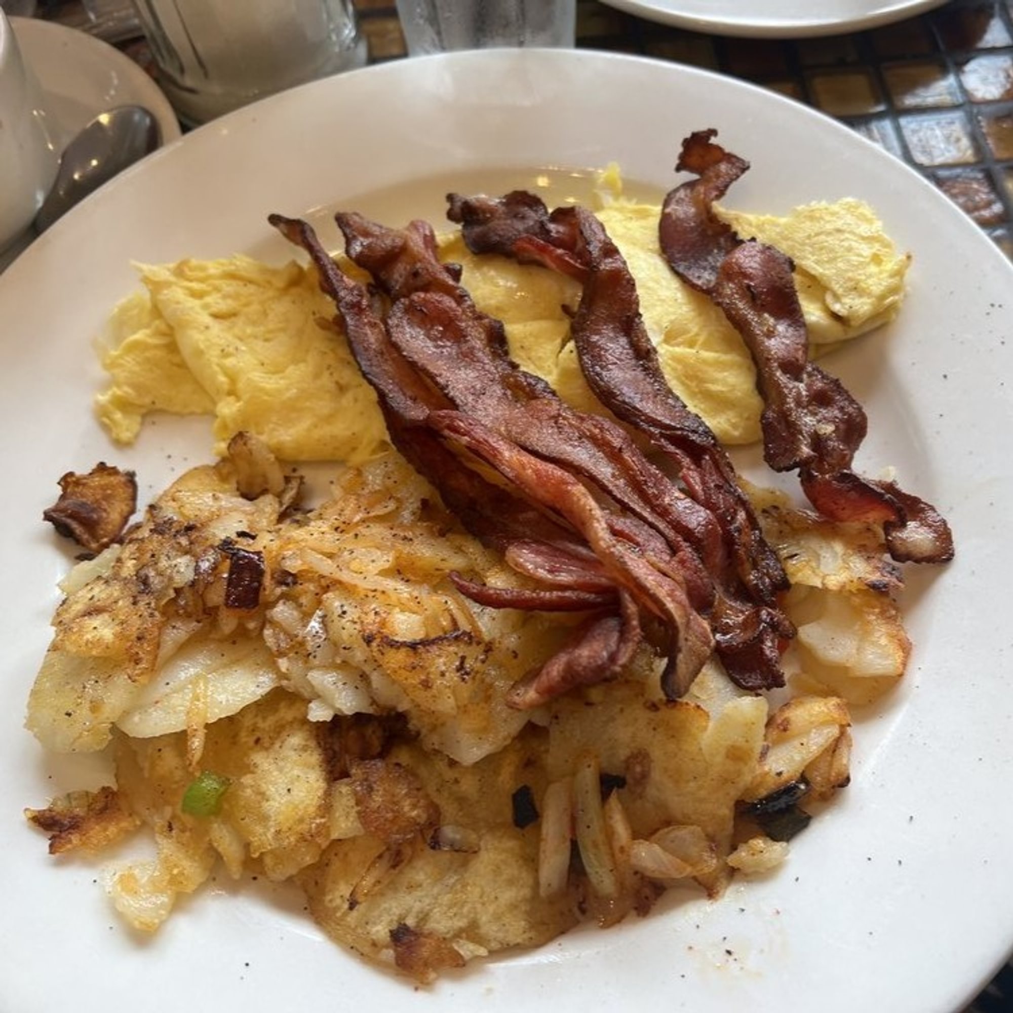 Home Fries