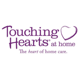 Touching Hearts At Home