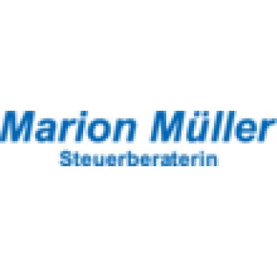 Logo von Steuerberatung Marion Müller