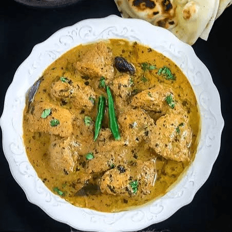 Mughlai