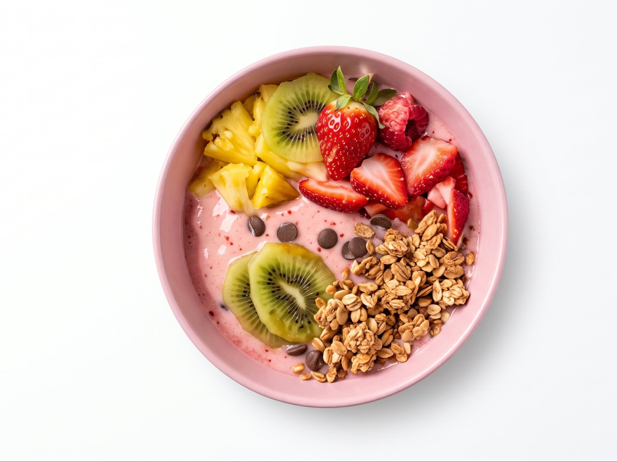 Guava Bowl Bowl