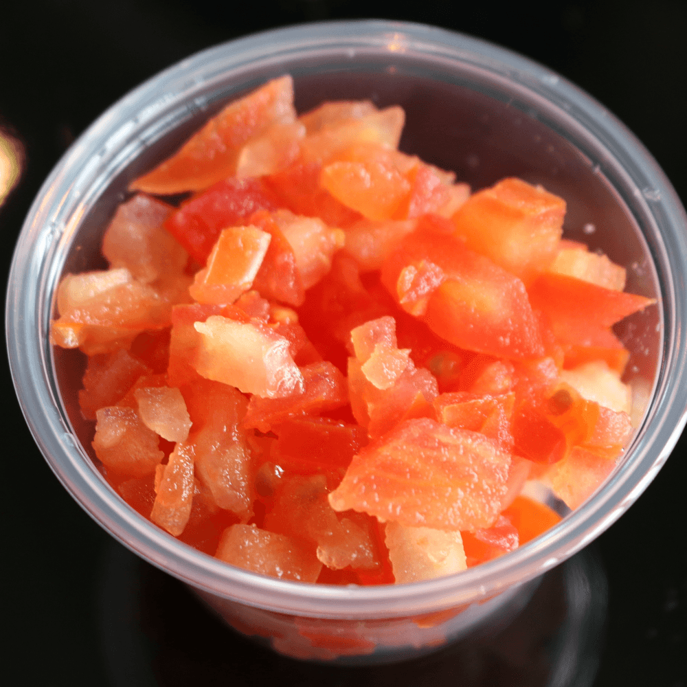 Tomatoes 3oz