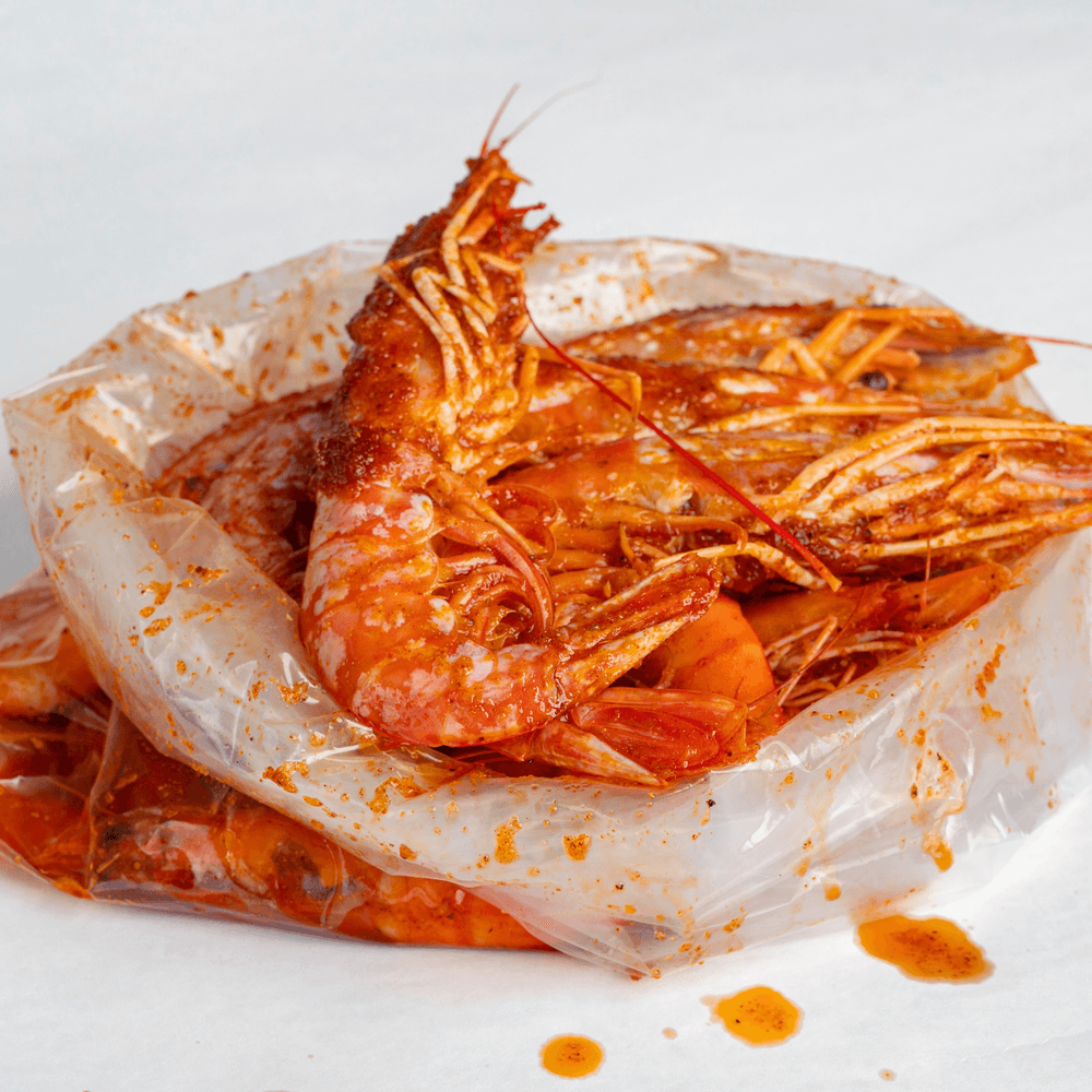 Prawns