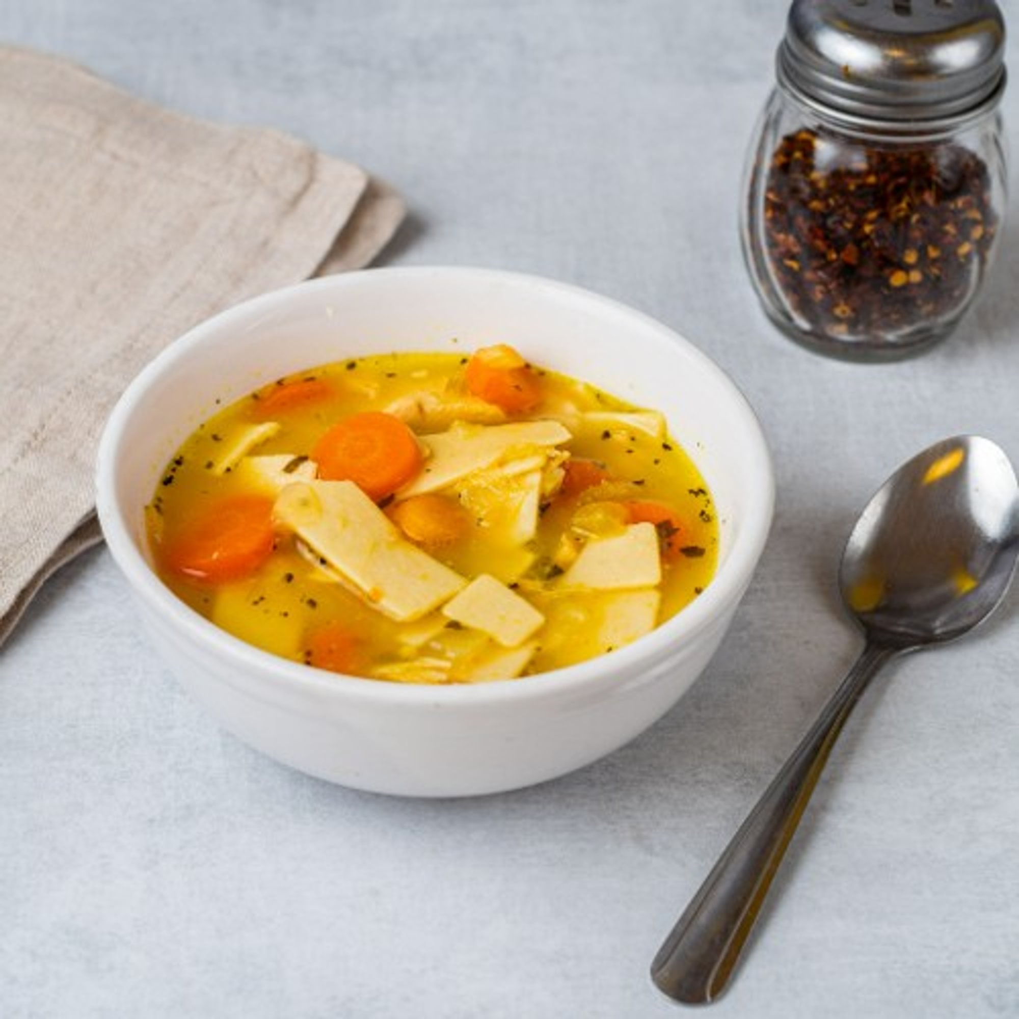 Soup of the Day