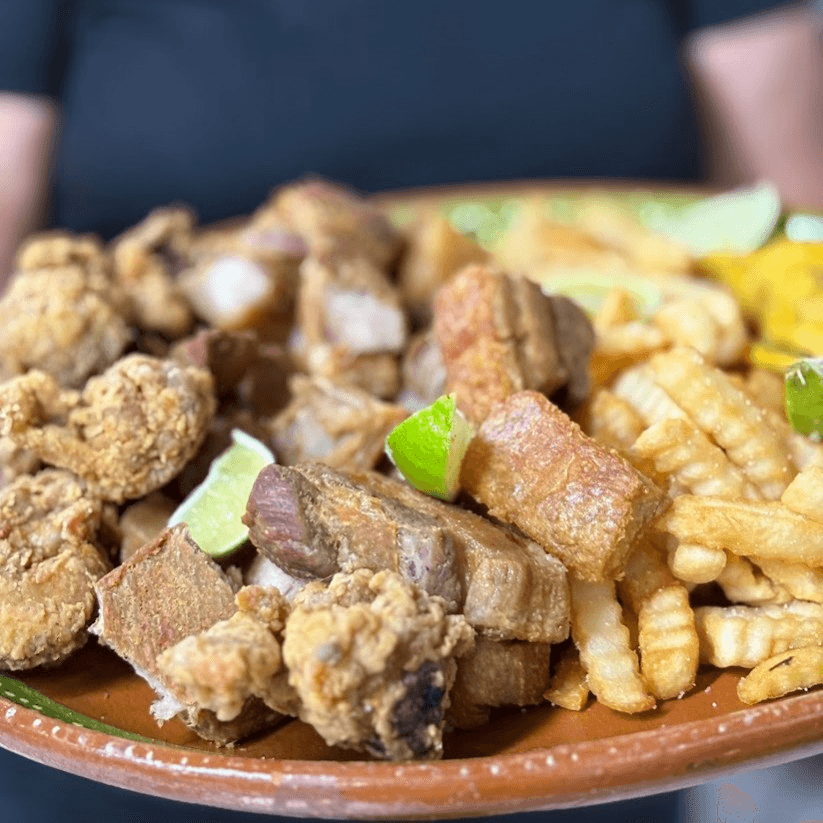 La Pachanga Box