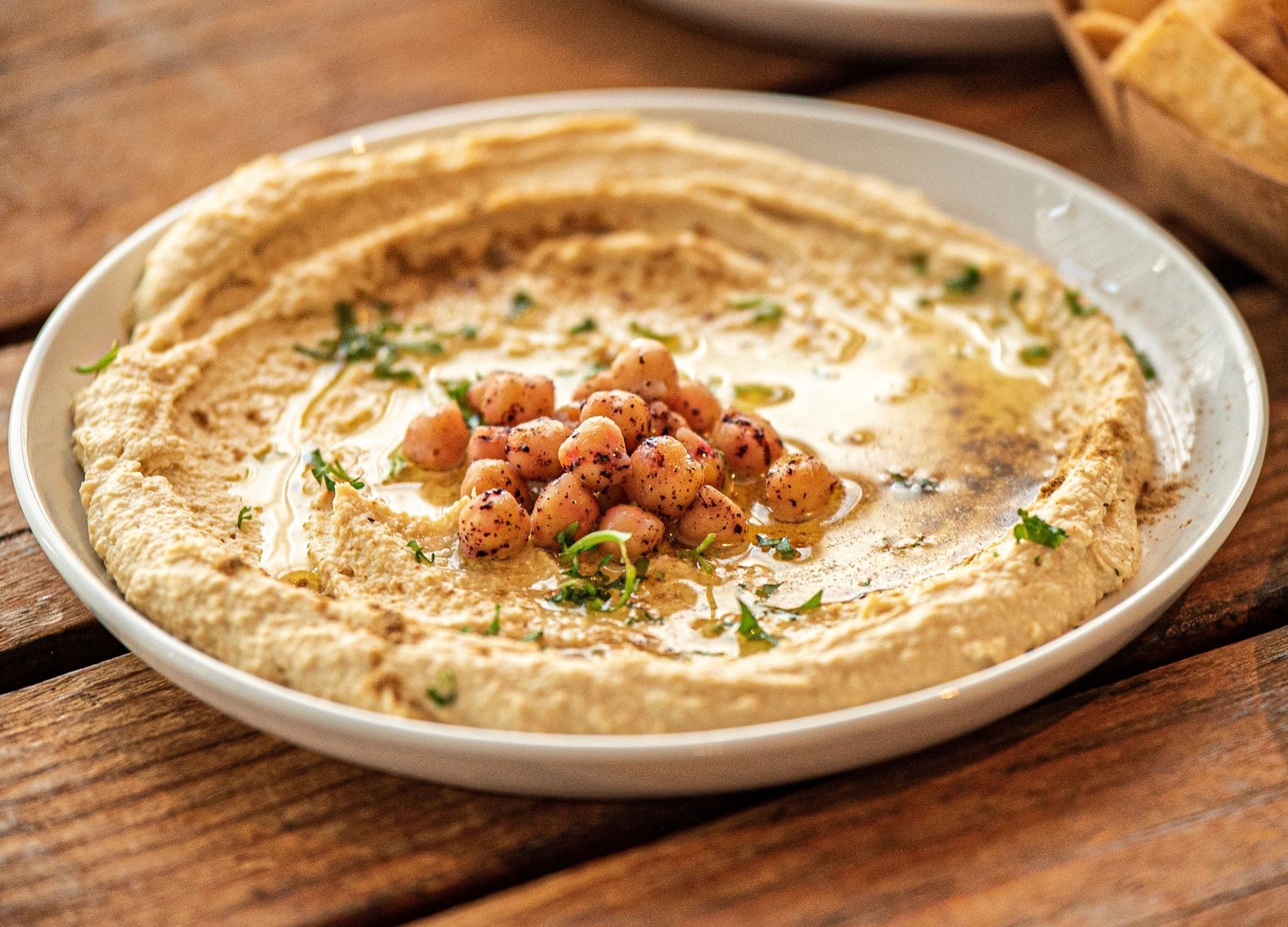 Hummus