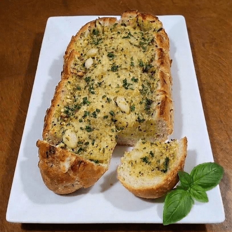 Garlic Bread