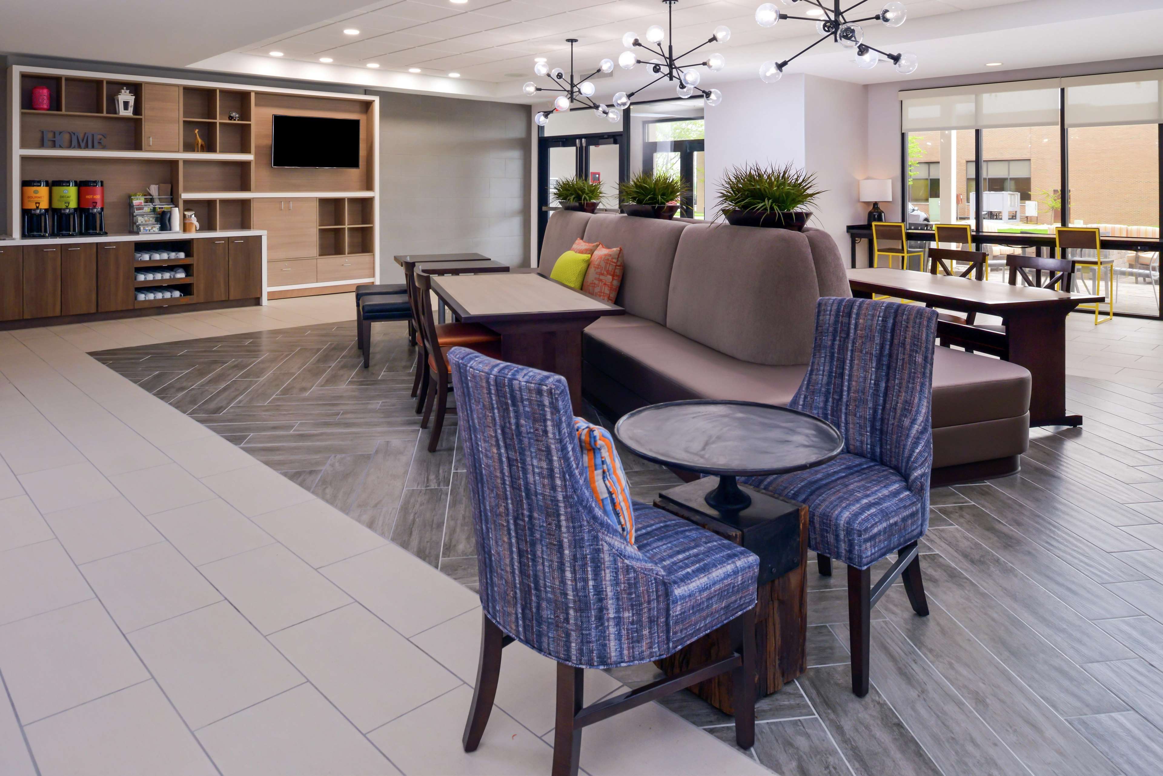 Home2 Suites by Hilton Merrillville Photo