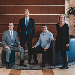 The Duncan Wealth Management Group
