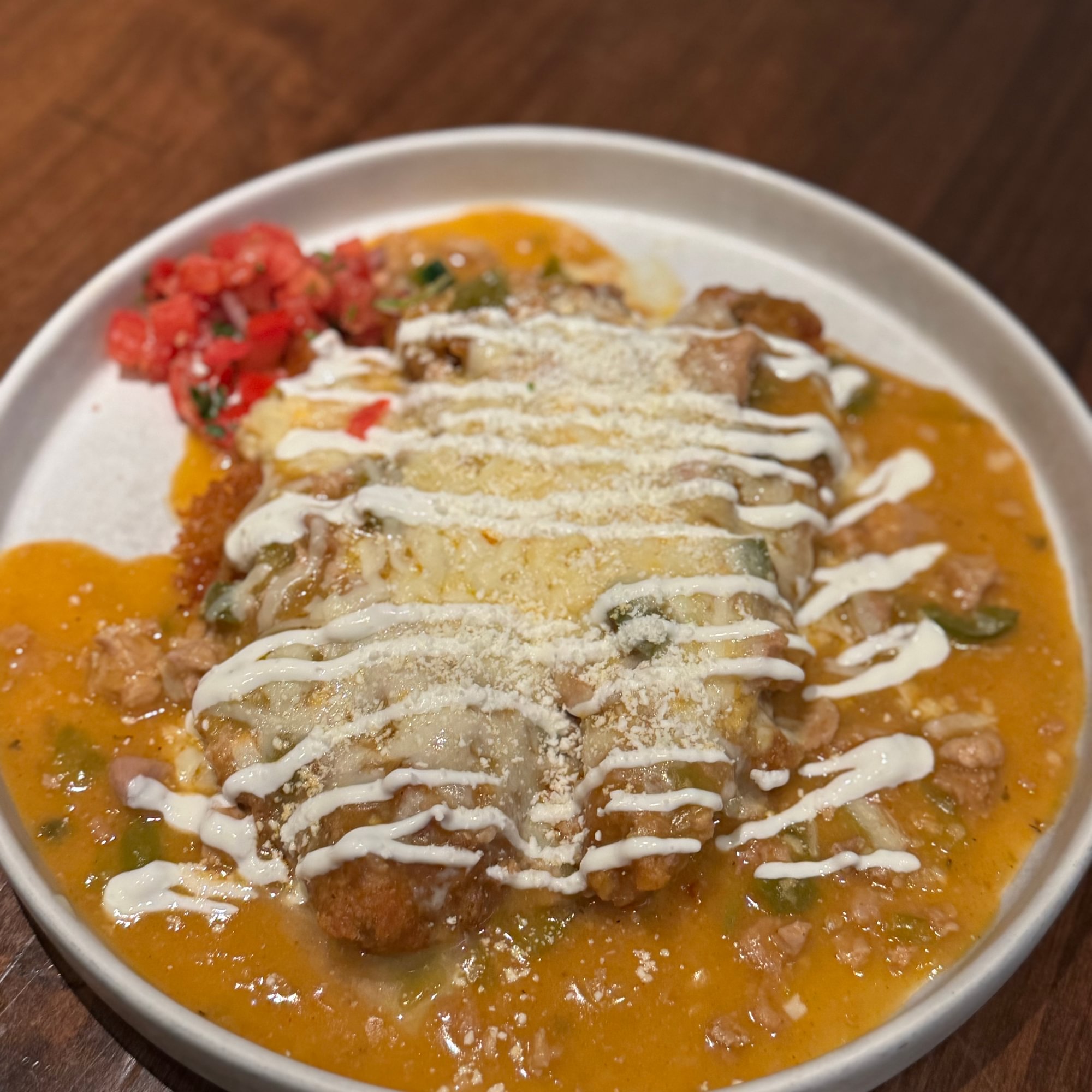 Rellenos