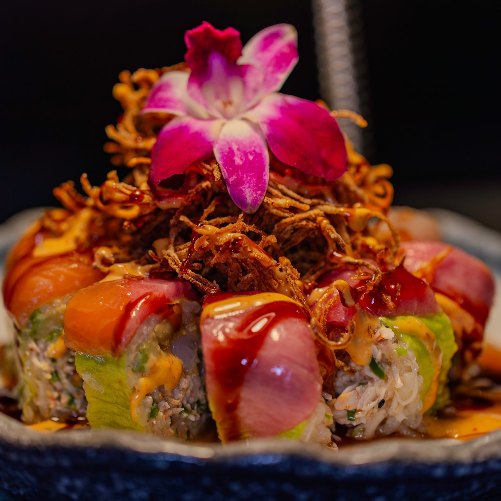 Mario Special Roll