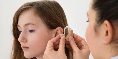 Family Hearing Professionals Inc Photo