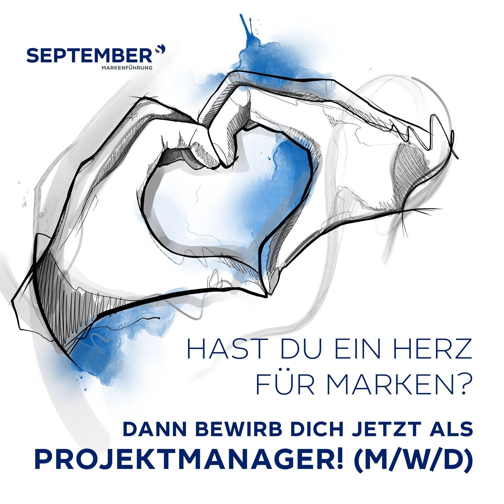 Bilder September Markenführung GmbH