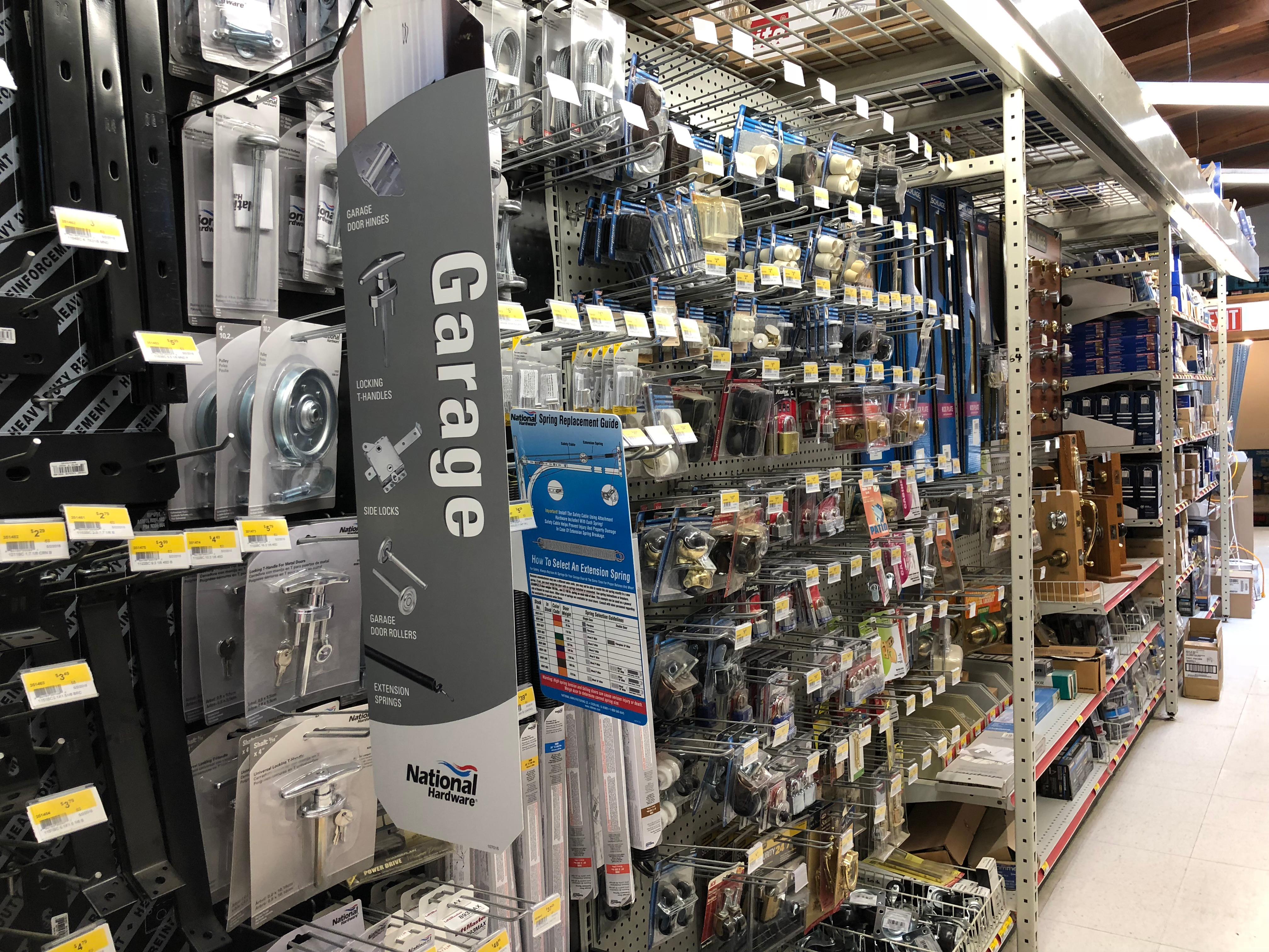 Ware-Butler Building Supply Image