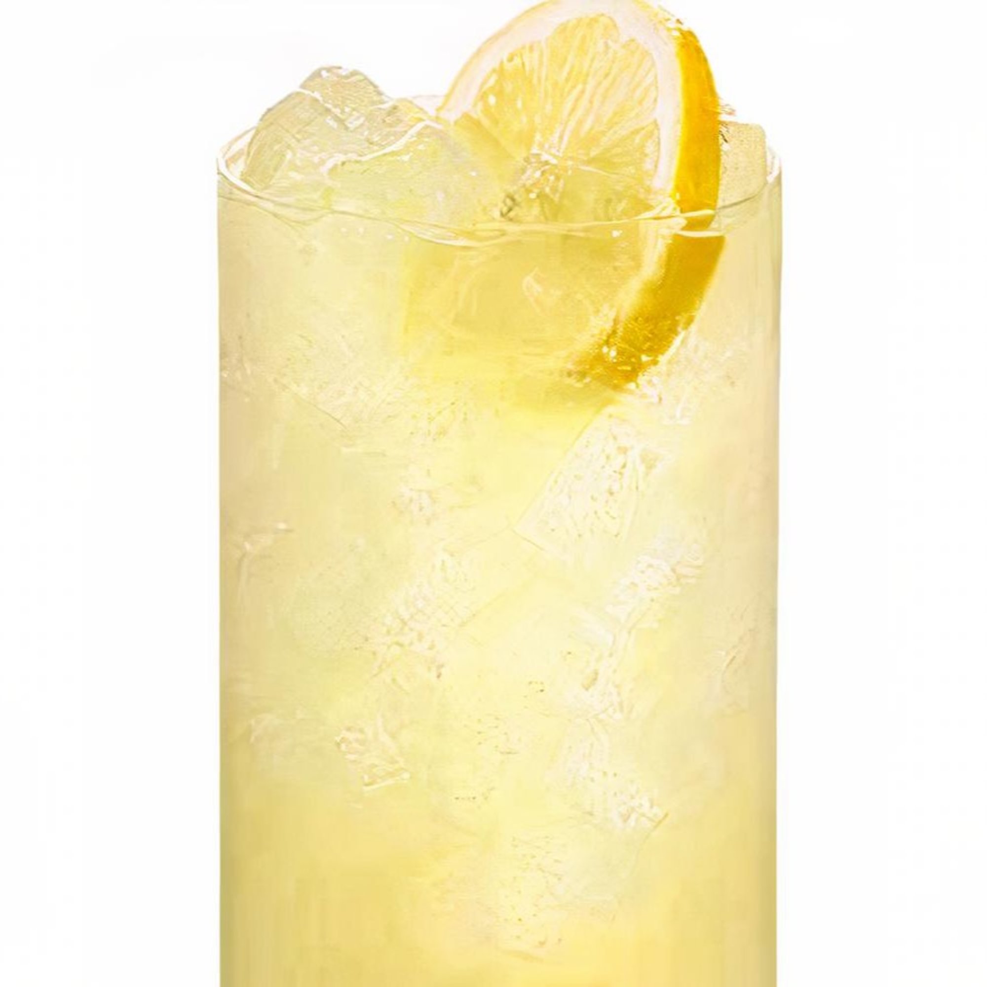 Fresh Squeezed Lemonade