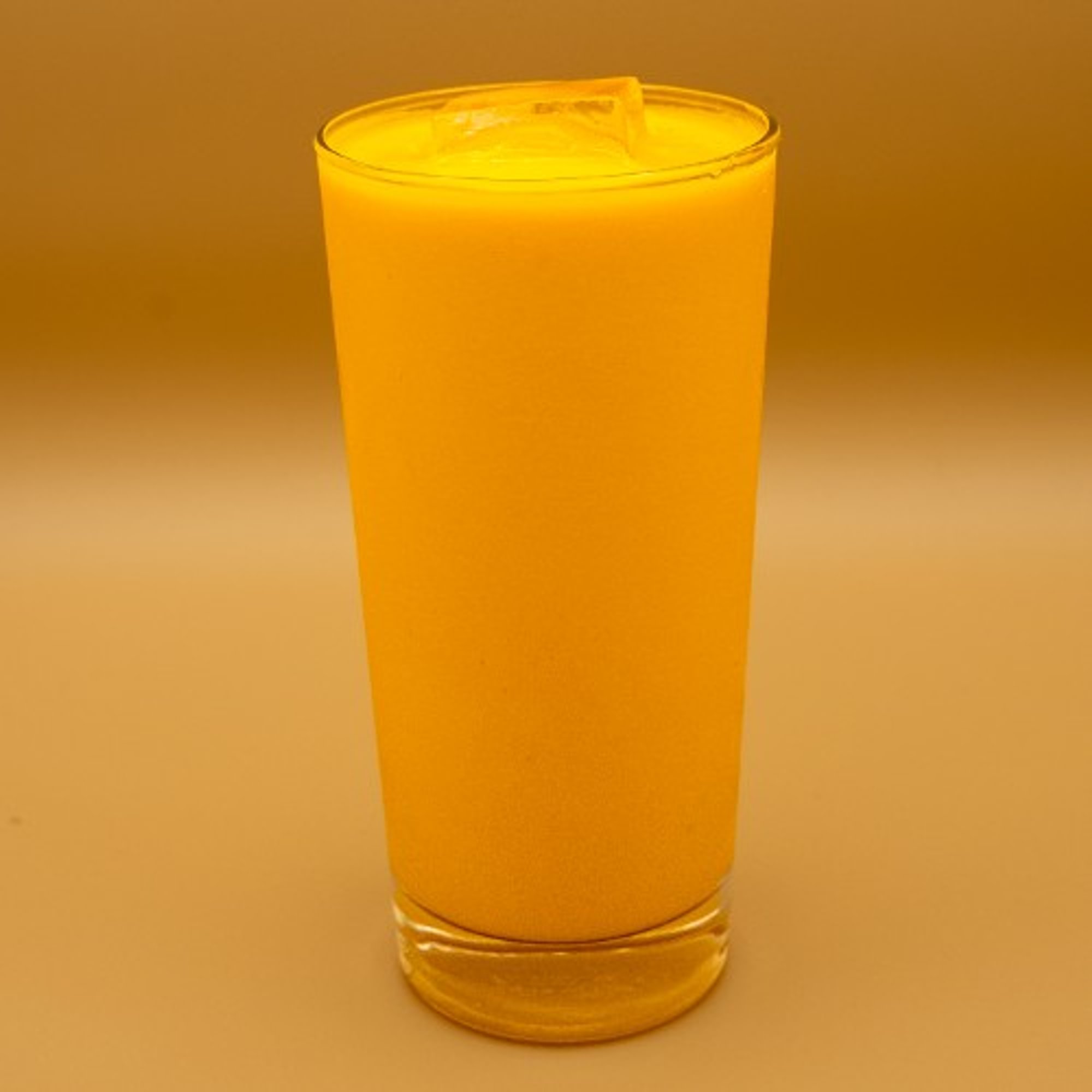 Mango Lassi