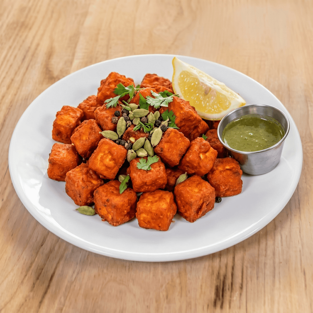 Paneer 65