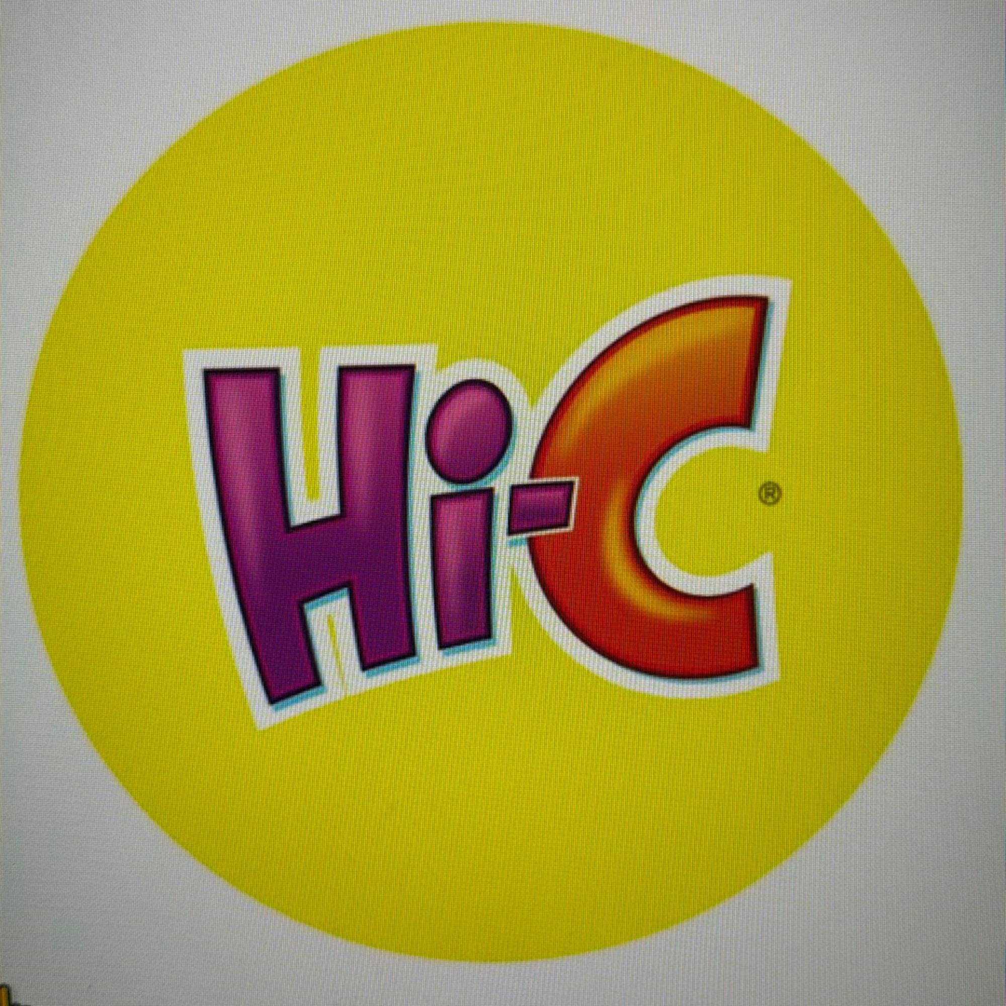 Hi-C
