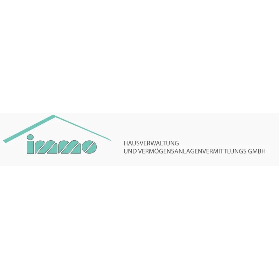 Logo von Immo-Hausverwaltungs und Vermögensanlagen Vermittlung GmbH