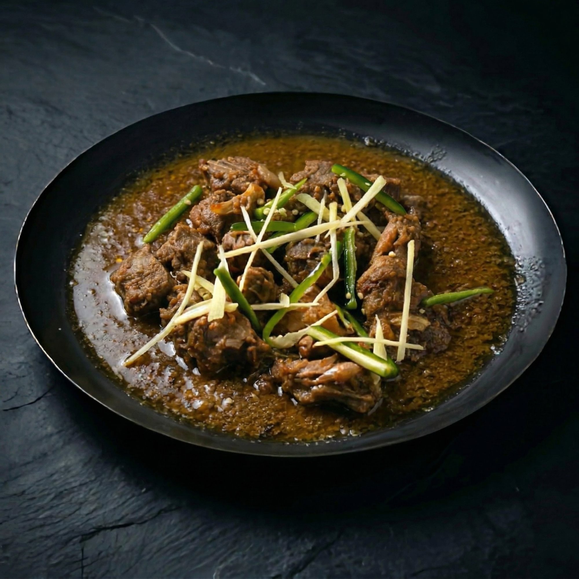 Goat Shinwari -1Lb