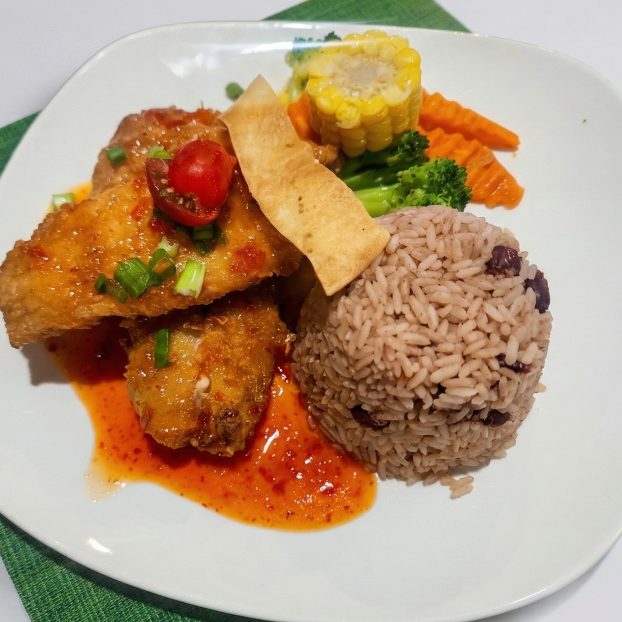Grouper Fillet
