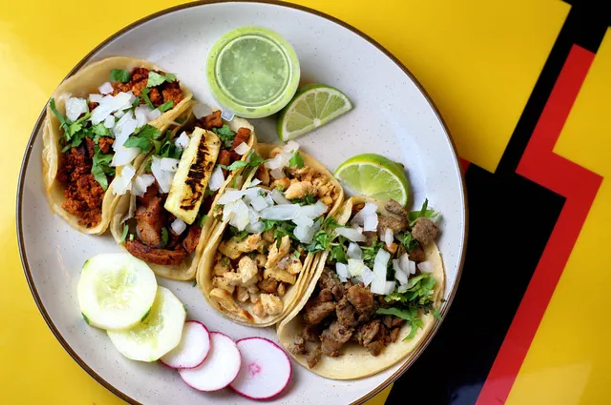 Taco Tuesday