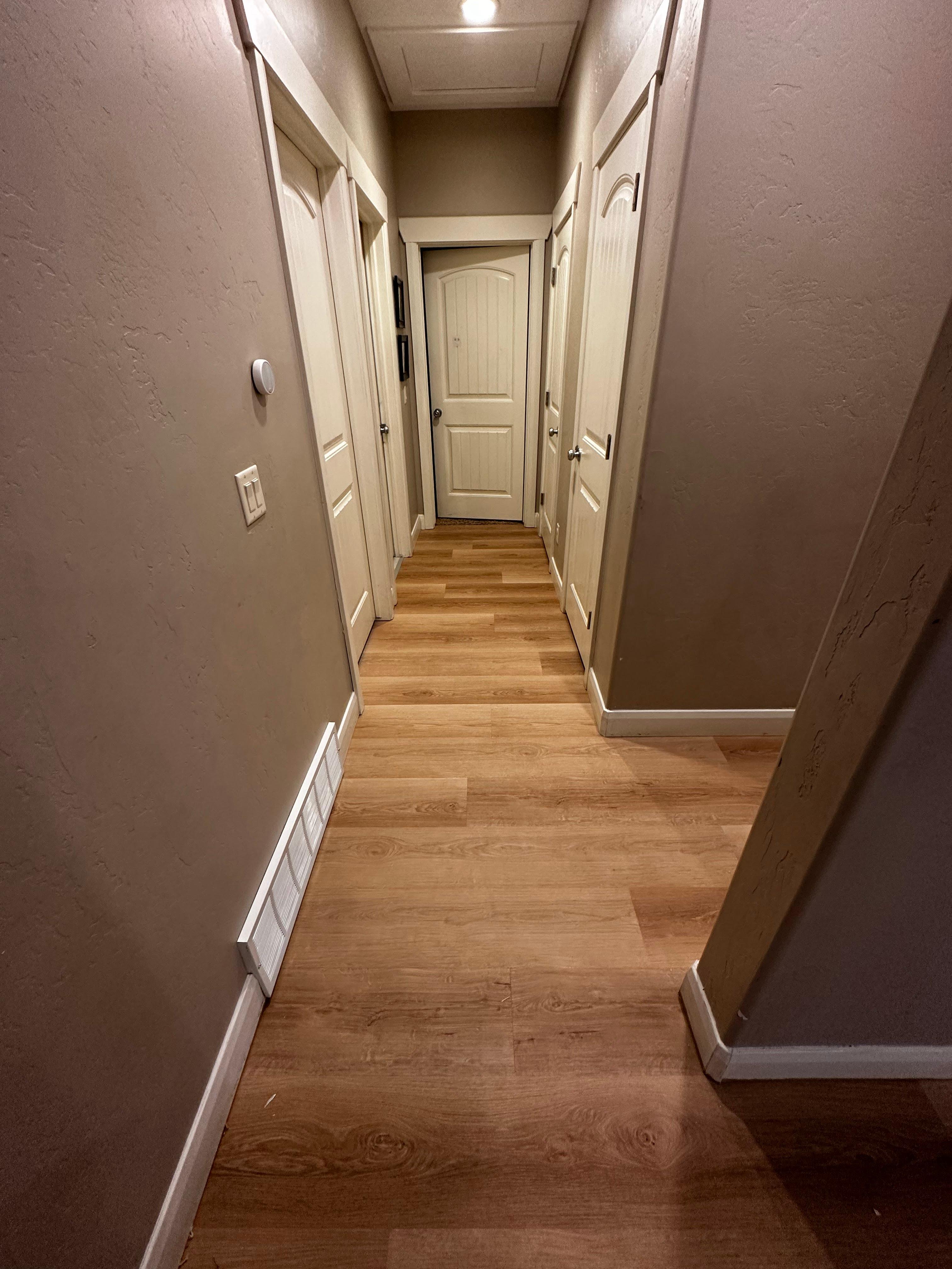 Jacob's Remodeling & Handyman Image